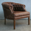 Sillón Oxford — Chestermanía