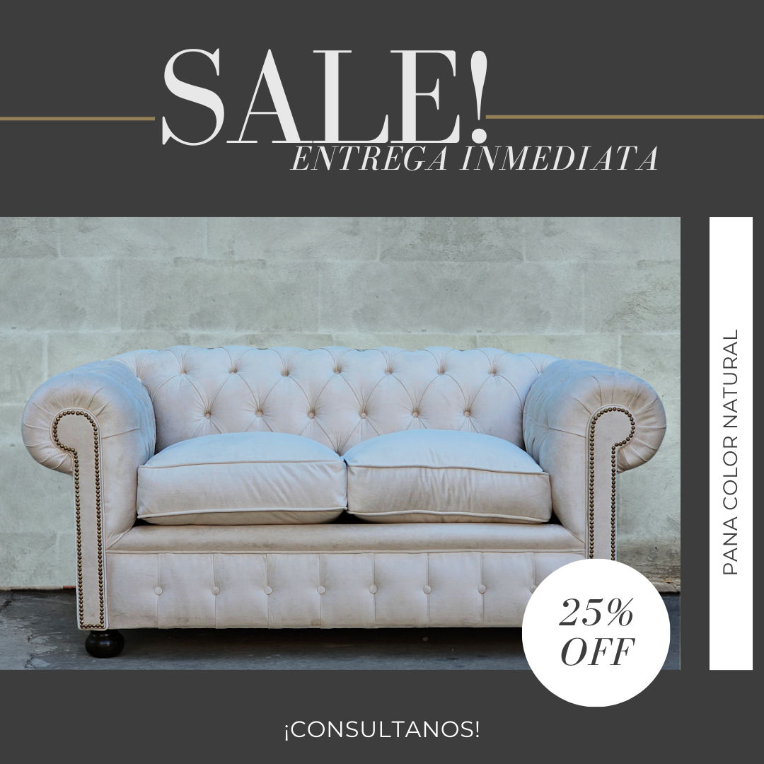 SALE!
